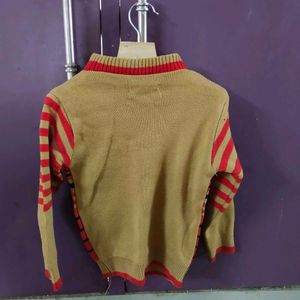 Color Block Kids Jacket Combo Of 3