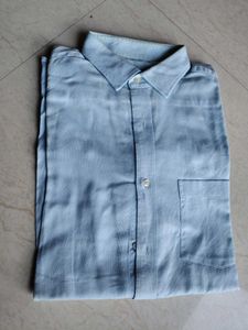 mens formal shirt 42cms