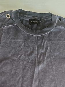 Diesel Tshirt In Good Condition