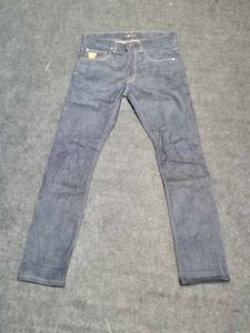 [RARE ARCHIVE] Selvedge April 77 "Joey" Japanese