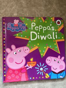 Like new Ladybird peppa
