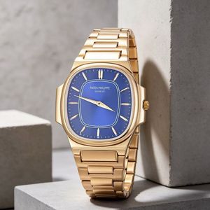 PATEK PHILIPPE WATCH