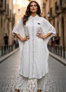kaftan set