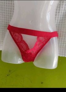 Assorted Pack of Women's Panties
