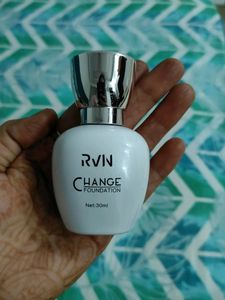 Colour Changing Foundation And BB Cream