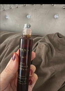 Kama Ayurveda Eye Contour Renewal