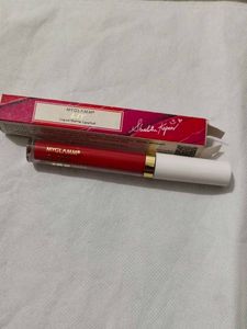 MyGlamm LIT Liquid Matte Lipstick