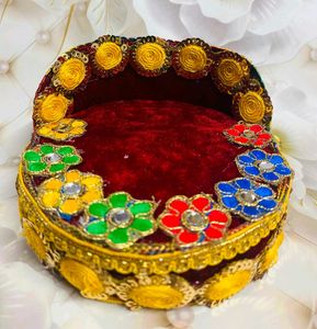 Laddu Gopal Ji Ka Shingshan