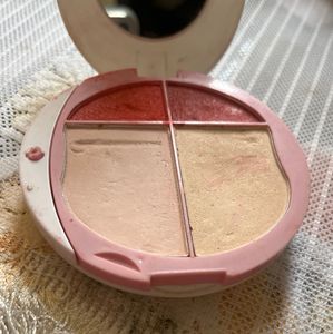 Summer Sale 🔥Cute Makeup Palette
