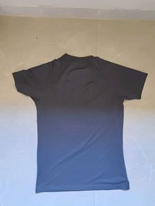 FUAARK COMPRESSION GYM T SHIRT