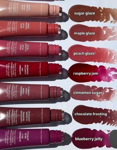 Laneige Glaze Craze Tinted Lip Serum
