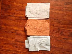 Bundle of 3 Men's Casual Shirts
