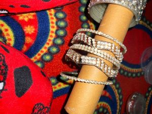 Bangles
