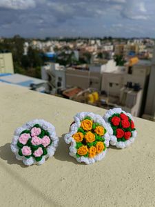 Flower Bouquet 💐