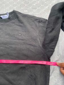 Black Adidas Sweatshirt