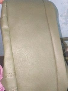 FOX LEATHER HANDBAGS