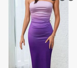 New Me Tube Dress