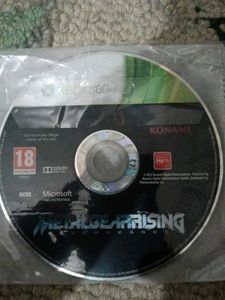 The Elder Scrolls IV Oblivion Xbox 360 Game