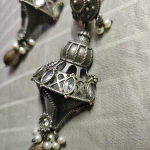 SLA Zircon Danglers