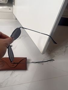 Ray-Ban Aviator Sunglasses