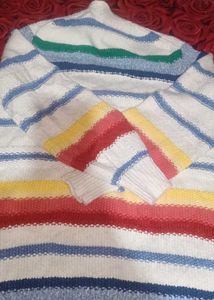 Polo Ralph Lauren Knit Sweater