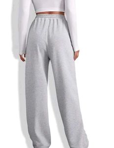 Grey Sweatpants