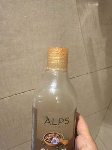 ALPS Goodness Flaxseed Gel