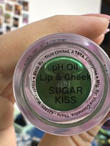 Colourshift PH Oil for Lip &amp; Cheek