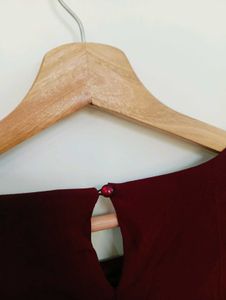 Elegant Embellished Sleeveless Top