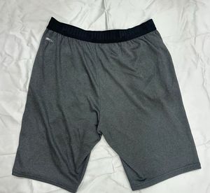 Puma DryCELL Grey Training Shorts | Performance