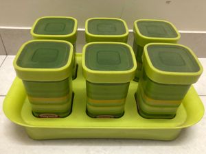 Neon Colour Set