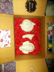 DIY ART KIT 2