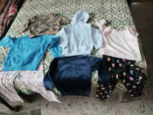 Kids Clothing Bundle