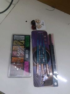 Makeup Kit Bundle