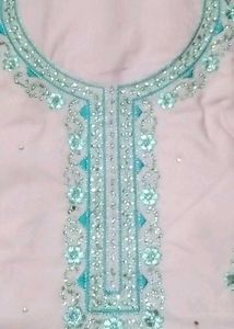 Suit Salwar Meterial Cotton