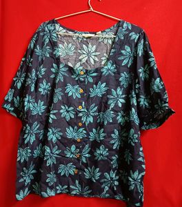 New Unused Top 2xl Top