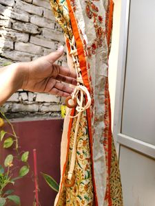 PARTY wear Kurti