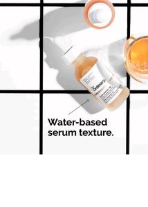 The Ordinary Lactic Acid Serum