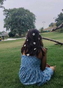 Bohemian Summer Dress