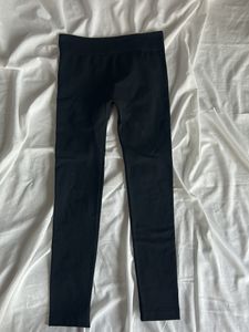Fleece Leggings