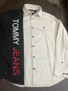 TOMMY HILFIGER ORIGINAL SHIRT