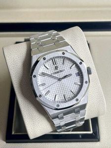 Audemars Piguet Royal Oak Watch