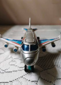 not working old toys