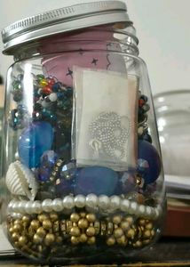 Assorted Vintage Jewelry Collection