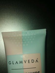 Glamveda Rice &amp; Ceramide Peel Off Mask