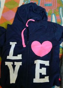 Hoodie &amp; Track Pant Set