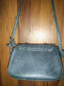 Mini Sling Bag