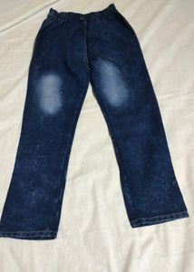 New Jeans For 4- 7 Years Boy