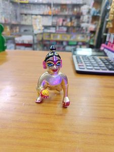 Little Krishna Idol