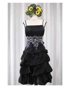 Imported Cocktail Dress